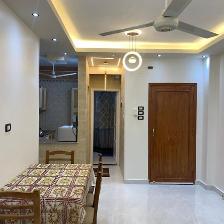 Roma Apartment Hurghada Exteriér fotografie