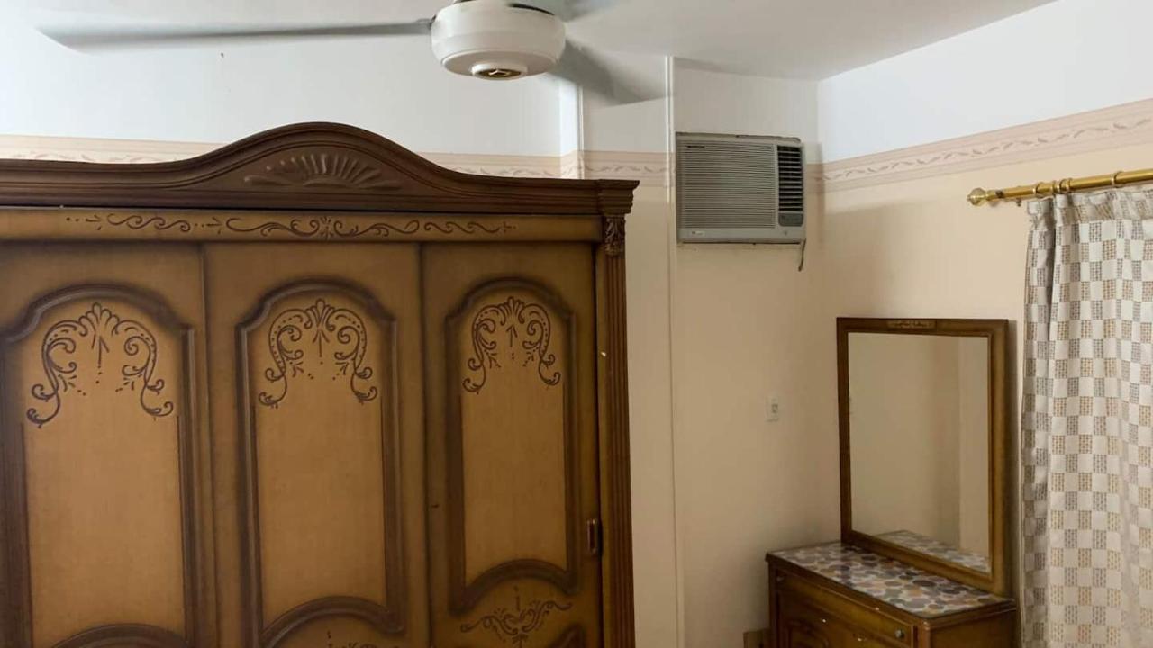 Roma Apartment Hurghada Exteriér fotografie