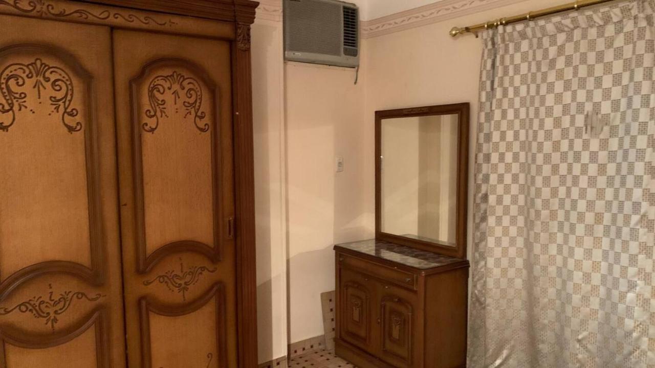 Roma Apartment Hurghada Exteriér fotografie