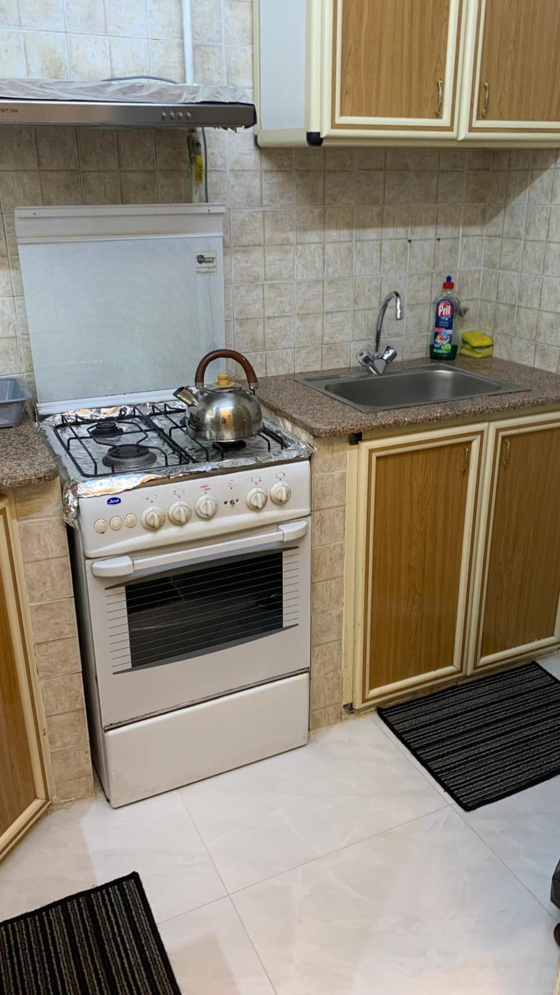 Roma Apartment Hurghada Exteriér fotografie