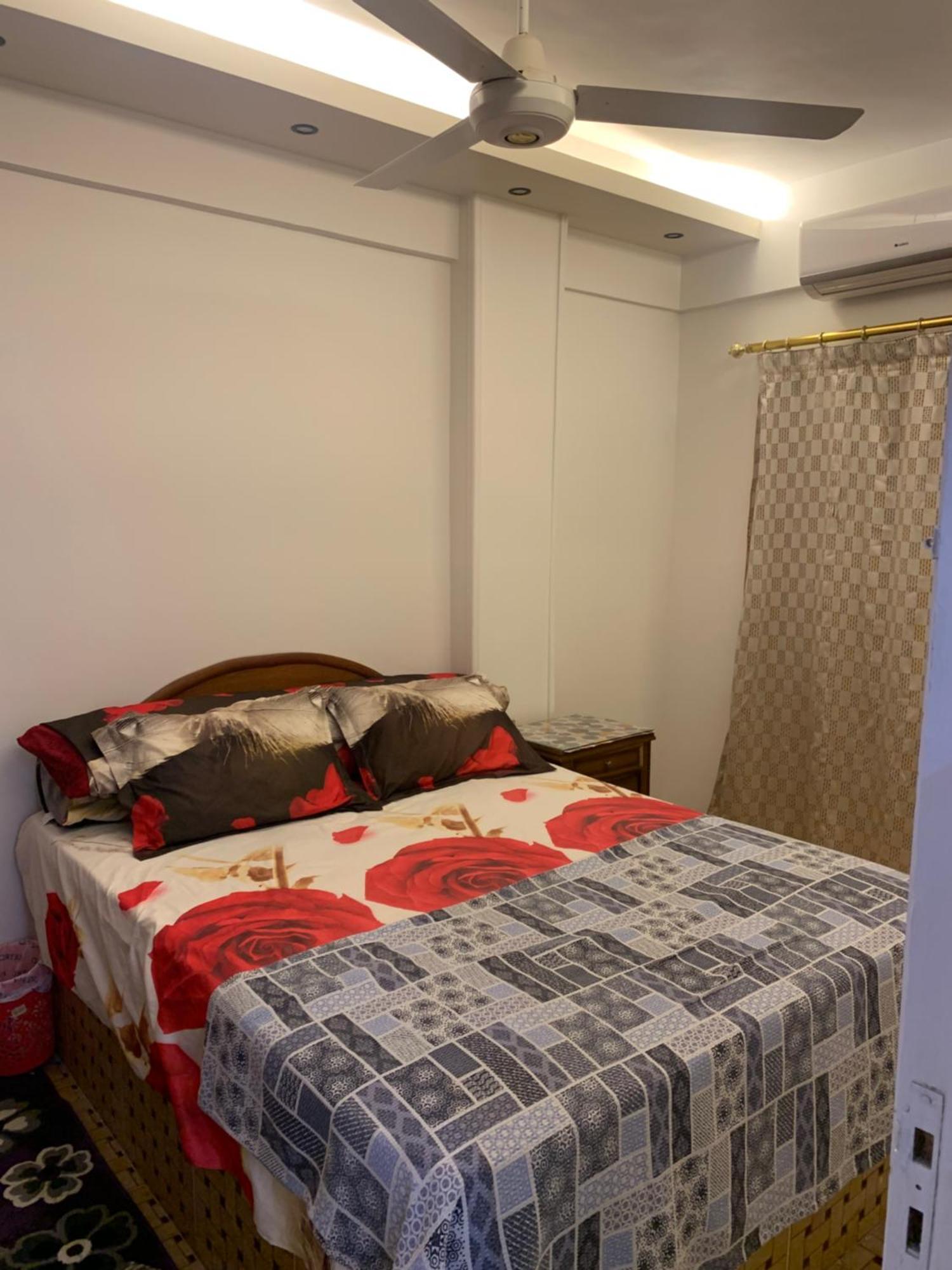 Roma Apartment Hurghada Exteriér fotografie