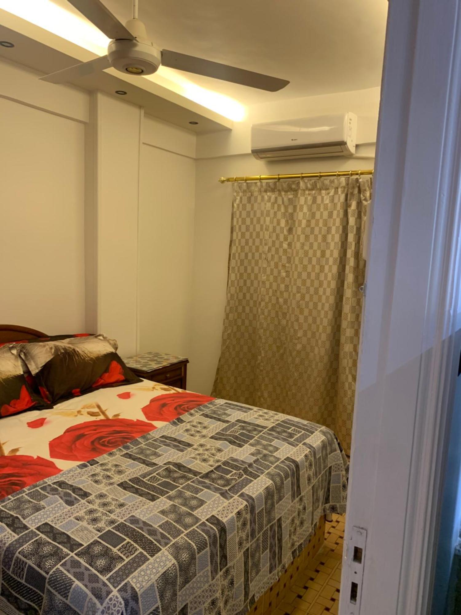 Roma Apartment Hurghada Exteriér fotografie